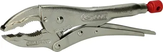 KS Tools 115.1506 Gripzange 0 - 65 mm 235 mm von KS Tools – Produktbild 1 von 3