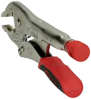 KS Tools 115.2006 Gripzange 0 - 65 mm 230 mm von KS Tools – Produktbild 3 von 3