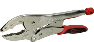 KS Tools 115.2006 Gripzange 0 - 65 mm 230 mm von KS Tools – Produktbild 1 von 3