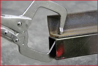 KS Tools 115.2009 Gripzange Rund 0 - 90 mm 280 mm by KS Tools – product image 2 of 3
