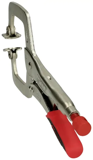 KS Tools 115.2014 Gripzange Flach 290 mm van KS Tools – productafbeelding 3 van 3