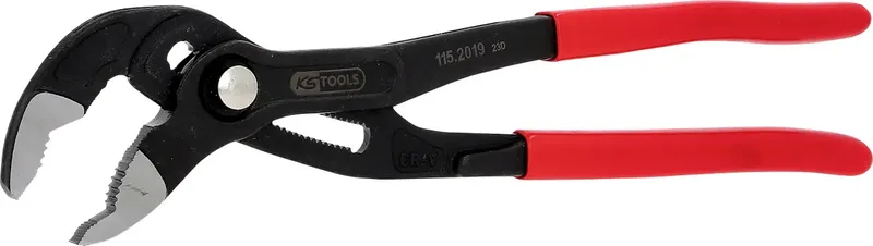 KS Tools 115.2019 115.2019 Wasserpumpenzange by KS Tools – product image