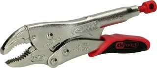 KS Tools 115.2032 Gripzange 0 - 40 mm 175.0 mm by KS Tools – product image 1 of 3