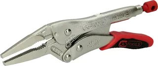 KS Tools 115.2034 Gripzange 0 - 45 mm 170 mm von KS Tools – Produktbild 1 von 3