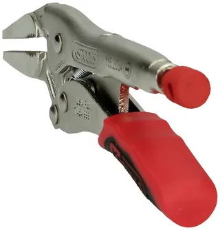 KS Tools 115.2034 Gripzange 0 - 45 mm 170 mm von KS Tools – Produktbild 3 von 3