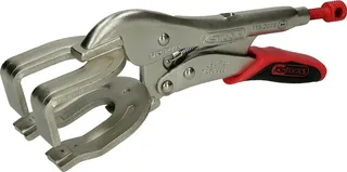 KS Tools 115.2078 Gripzange 0 - 45 mm 220 mm von KS Tools – Produktbild 1 von 3