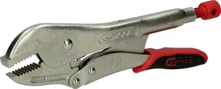 KS Tools 115.3012 Gripzange 0 - 50 mm 250 mm von KS Tools – Produktbild 1 von 3