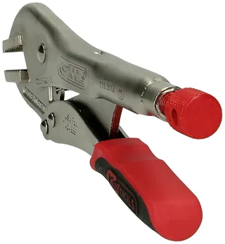 KS Tools 115.3012 Gripzange 0 - 50 mm 250 mm von KS Tools – Produktbild 3 von 3