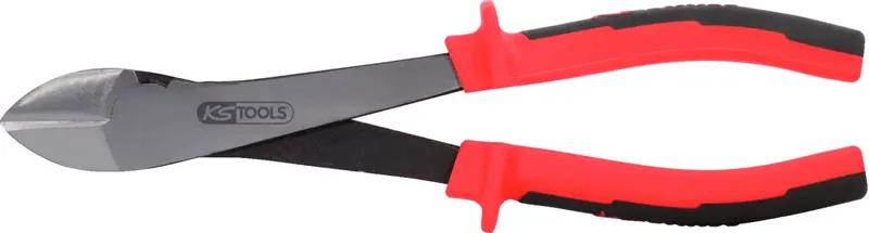 KS Tools 1151025 115.1025 Kraft-Seitenschneider 260 mm by KS Tools – product image