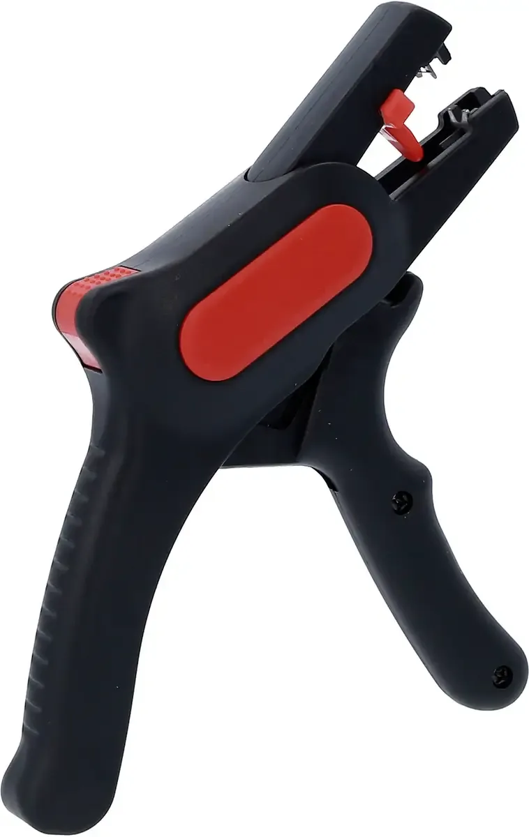KS Tools 1151239 115.1239 Striptang Elektronica Incl. verwisselbaar mes 0.2 tot 6 mm² 10 tot 24 by KS Tools – product image 2 of 2