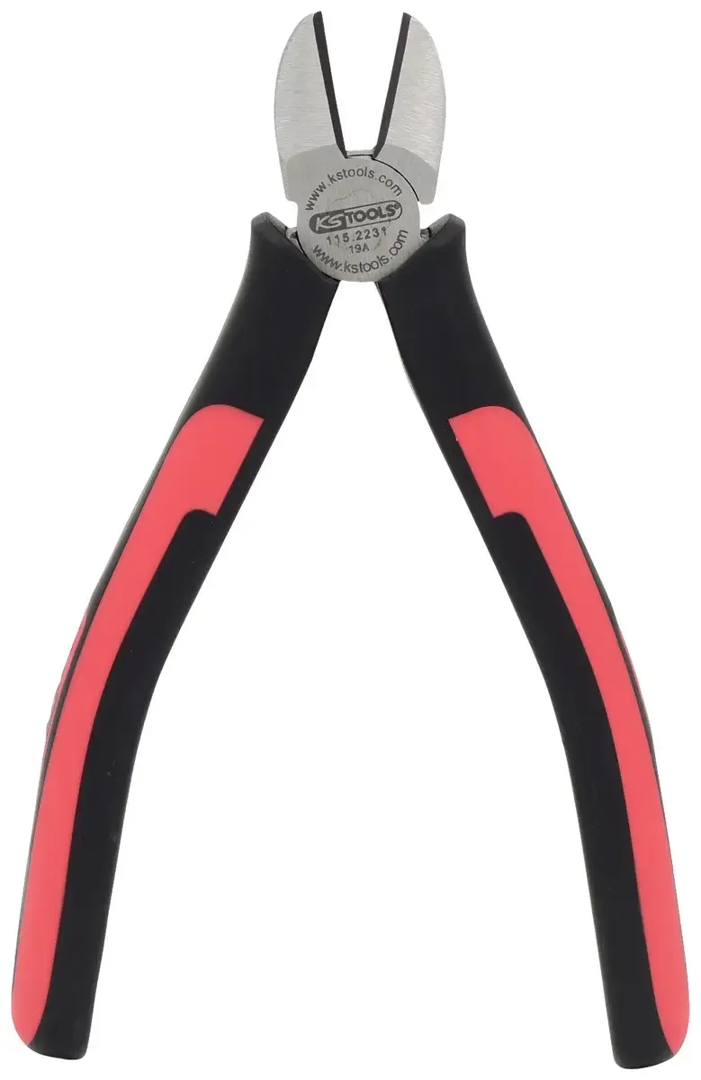 KS Tools 1152231 115.2231 Seitenschneider 160 mm by KS Tools – product image