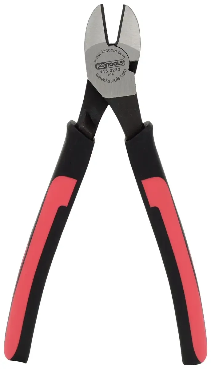 KS Tools 1152233 115.2233 Seitenschneider 200 mm von KS Tools – Produktbild