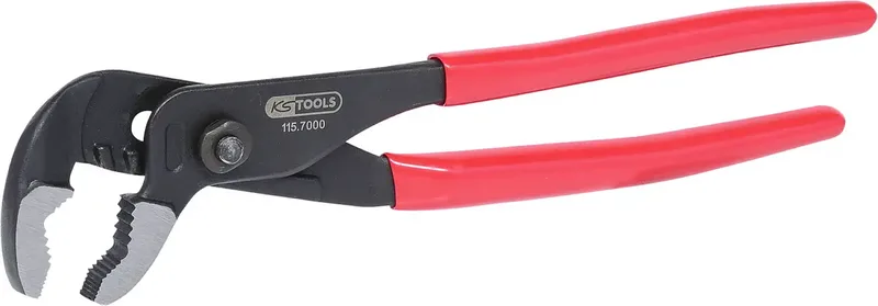 KS Tools 1157000 115.7000 Wasserpumpenzange 250 mm von KS Tools – Produktbild