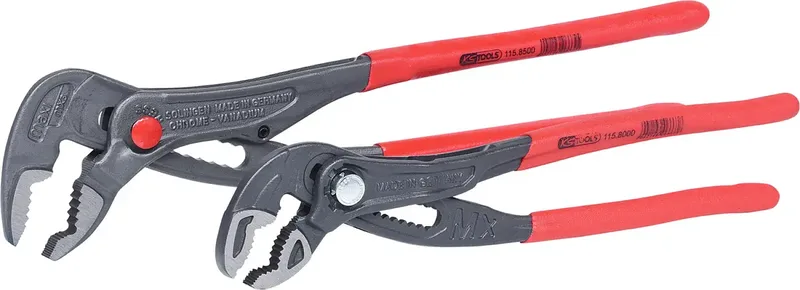 KS Tools 1158501 115.8501 Wasserpumpenzange von KS Tools – Produktbild