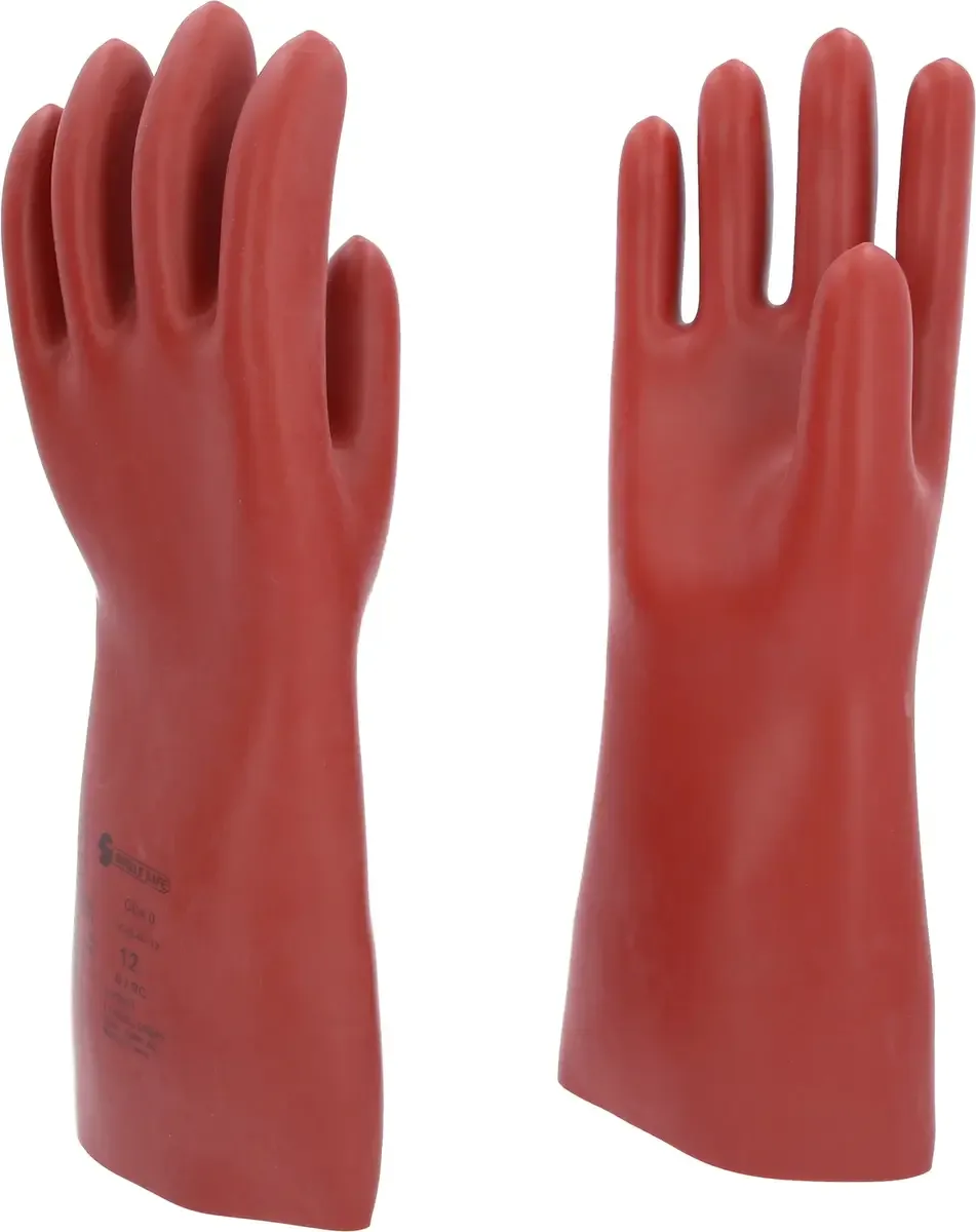 KS Tools 117.0009 Elektricienhandschoen Maat (handschoen): 12 EN 60903 DIN 60903 1 paar från KS Tools – produktbild