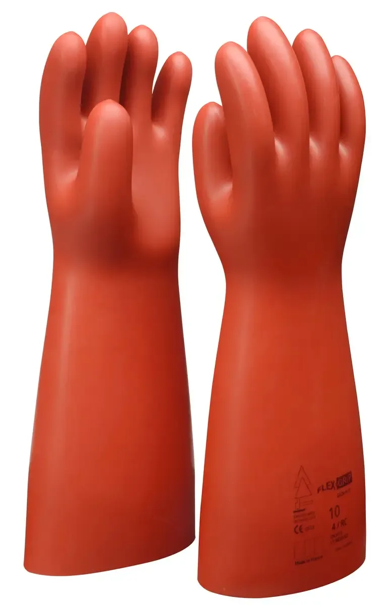 KS Tools 117.0082 Elektricienhandschoen Maat (handschoen): 11 EN 60903 DIN 60903 1 paar de KS Tools – image du produit