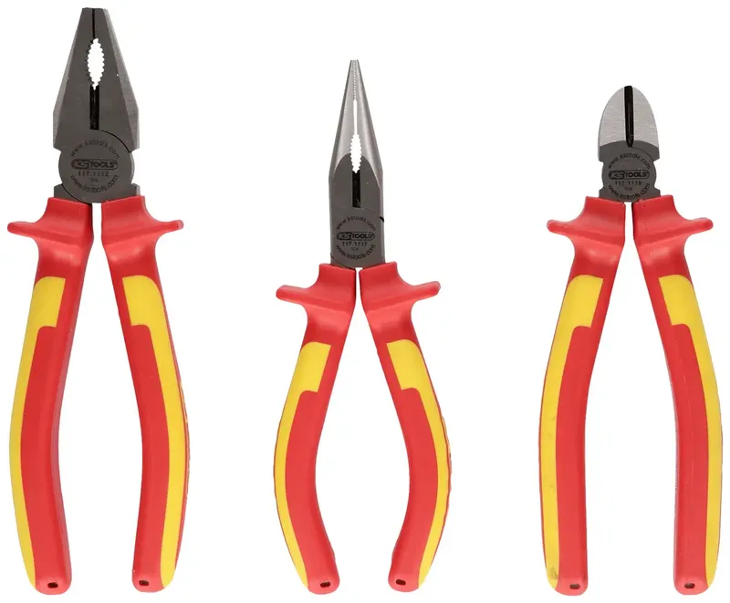 KS Tools 117.1110 Zangen-Set by KS Tools – product image