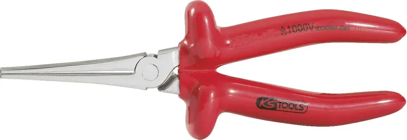 KS Tools 117.1280 Spitse griptang von KS Tools – Produktbild