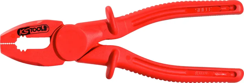 KS Tools 117.1639 Kombizange 200 mm by KS Tools – product image