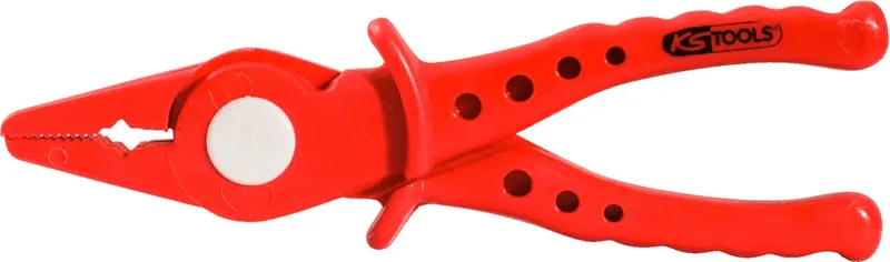 KS Tools 117.1642 Flachzange Kunststoff 180 mm von KS Tools – Produktbild