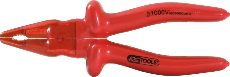 KS Tools 117.1712 Kombizange 205 mm by KS Tools – product image