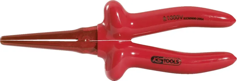 KS Tools 117.1714 Spitse griptang von KS Tools – Produktbild