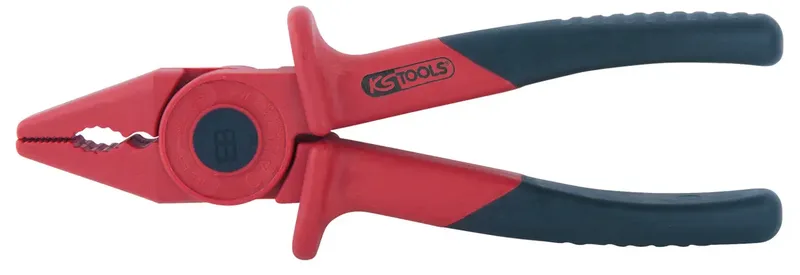 KS Tools 117.1765 Kombizange 185 mm by KS Tools – product image