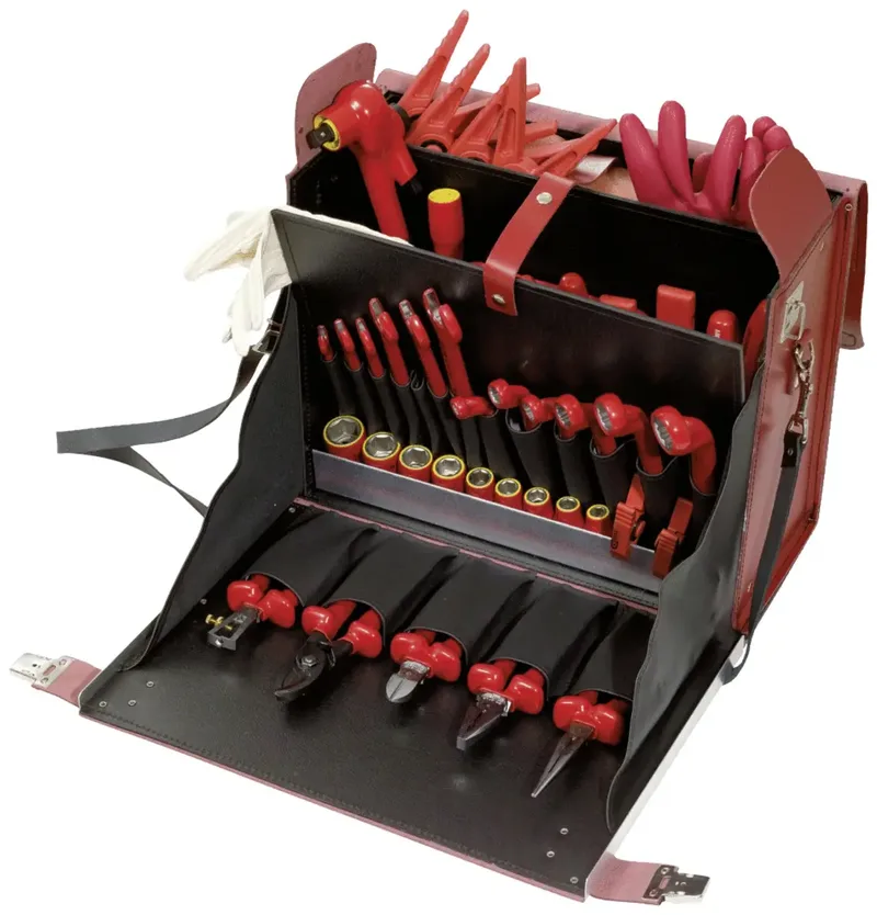 KS Tools 117.1820 Werkzeugset de KS Tools – image du produit