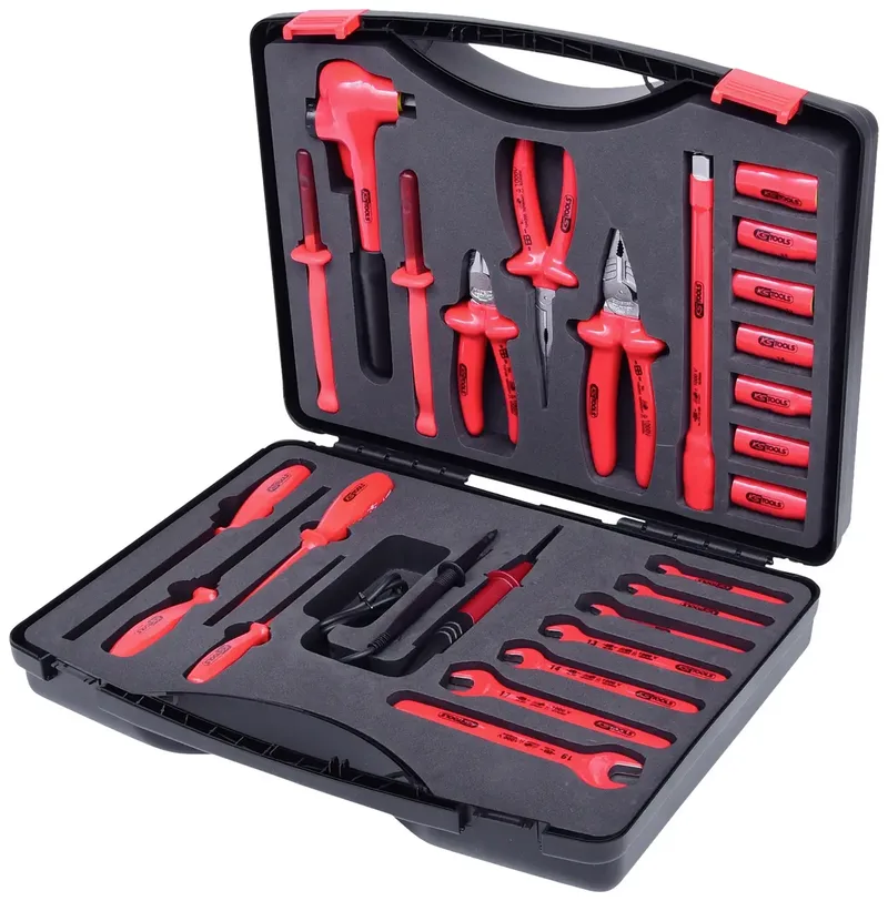 KS Tools 117.1840 Werkzeugset van KS Tools – productafbeelding