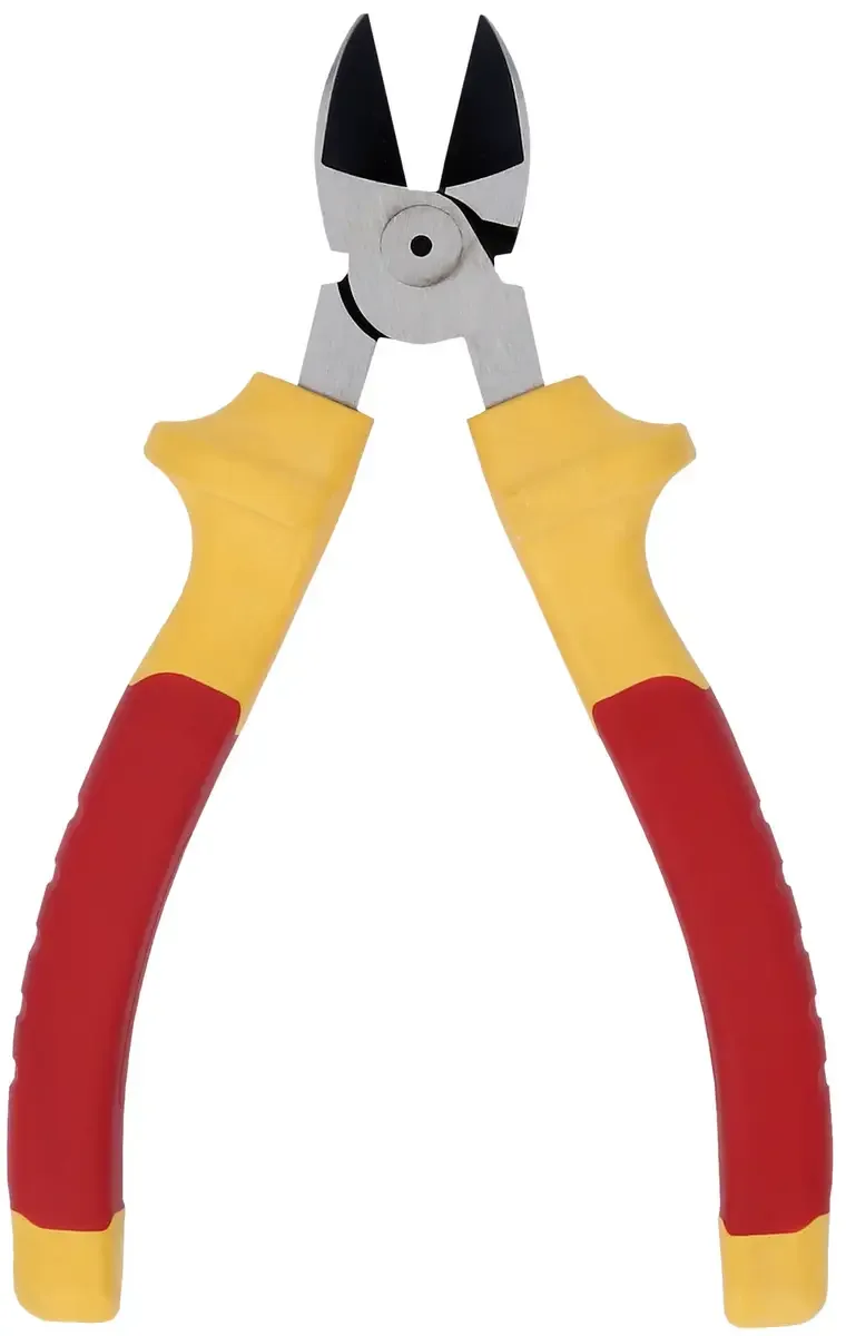 KS Tools 117.5411 117.5411 Kraft-Seitenschneider 185 mm de KS Tools – image du produit