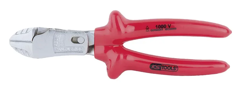 KS Tools 1171234 117.1234 Kraft-Seitenschneider 200 mm von KS Tools – Produktbild