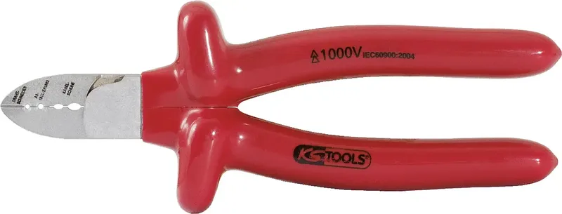 KS Tools 1171281 117.1281 Zijkniptang 175 mm by KS Tools – product image