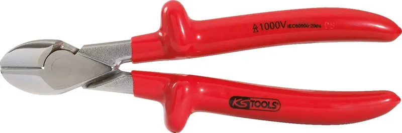 KS Tools 1171283 117.1283 Kraft-Seitenschneider 205 mm by KS Tools – product image