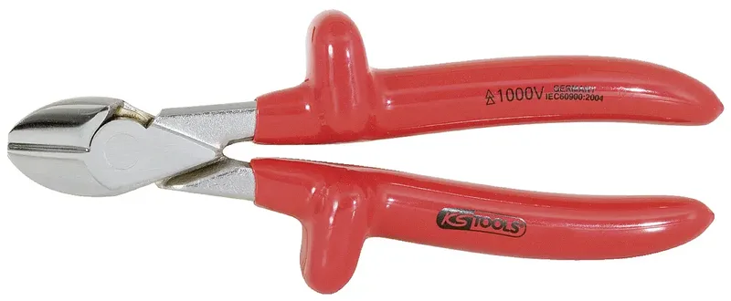 KS Tools 1171288 117.1288 Seitenschneider 180 mm by KS Tools – product image