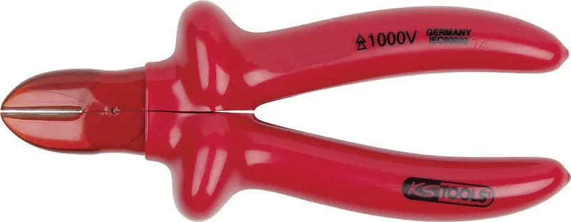 KS Tools 1171721 117.1721 Seitenschneider 160 mm by KS Tools – product image