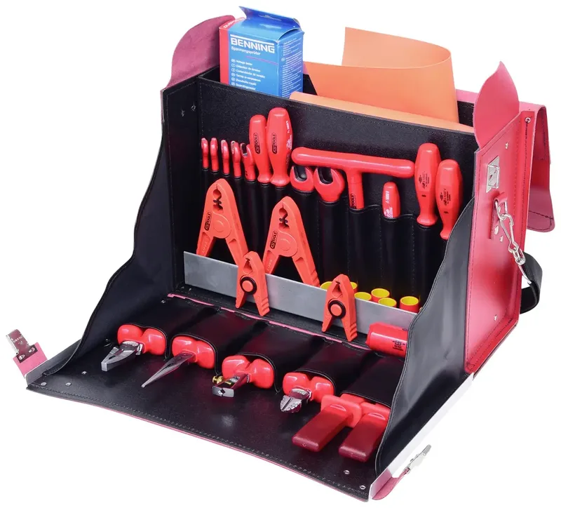 KS Tools 1171830 117.1830 Werkzeugset von KS Tools – Produktbild