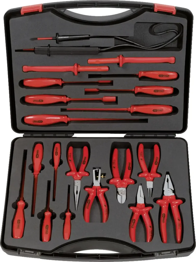 KS Tools 1171870 117.1870 Werkzeugset von KS Tools – Produktbild
