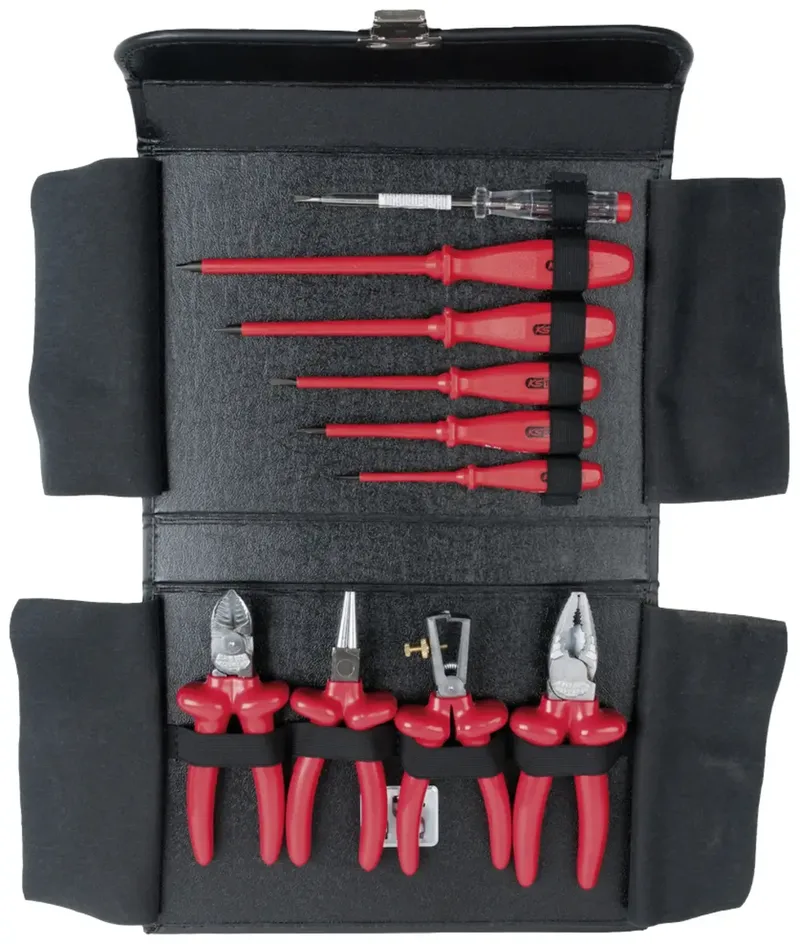 KS Tools 1171875 117.1875 Werkzeugset by KS Tools – product image