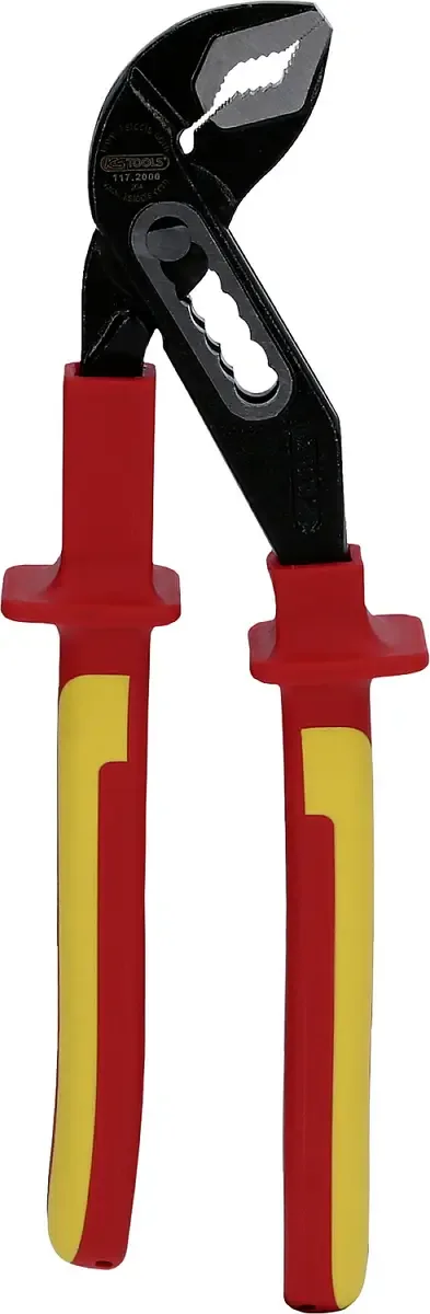 KS Tools 1172000 117.2000 Wasserpumpenzange 240 mm von KS Tools – Produktbild