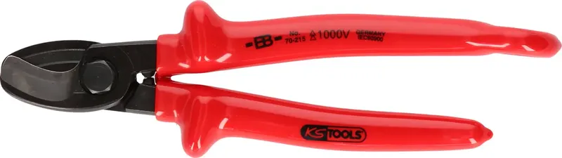 KS Tools 1172206 117.2206 Kabelschneider 22.0 mm 70 mm² von KS Tools – Produktbild