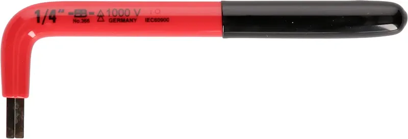 KS Tools 1172485 Haakse schroevendraaier 5/32 inch van KS Tools – productafbeelding