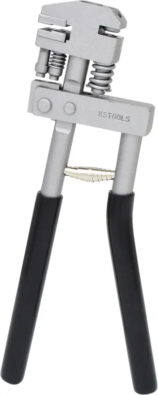 KS Tools 118.0055 Gat- en striptang, 285 mm de KS Tools – image du produit 1 sur 3
