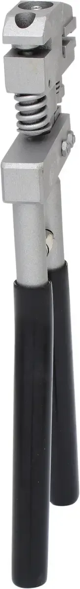KS Tools 118.0055 Gat- en striptang, 285 mm de KS Tools – image du produit 3 sur 3