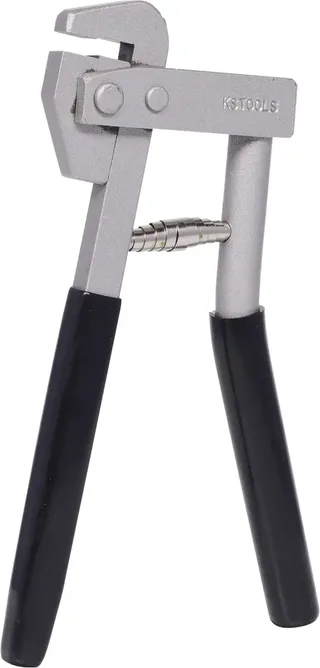 KS Tools 118.0056 Mini-striptang, 220 mm van KS Tools – productafbeelding 1 van 2