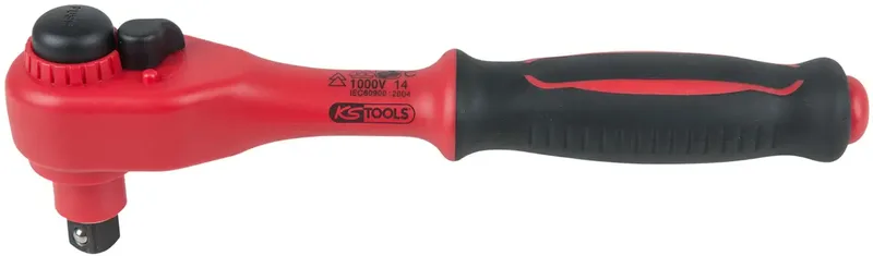 KS Tools 1183800 118.3800 Umschaltknarre 3/8 200.0 mm by KS Tools – product image