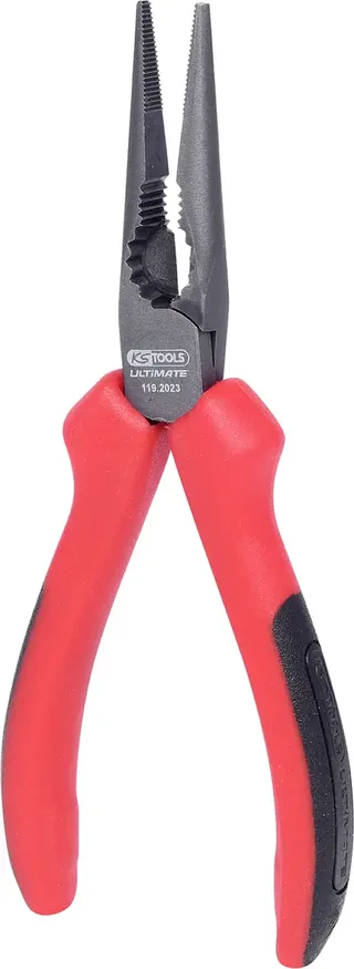 KS Tools 119.2023 Telefonzange 16 cm by KS Tools – product image 1 of 2