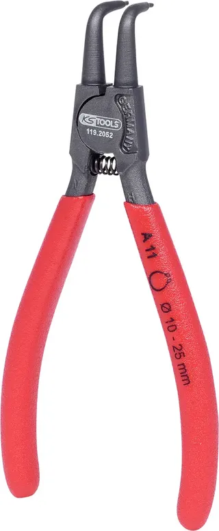 KS Tools 119.2052 Precisie-borgveertang by KS Tools – product image 1 of 2