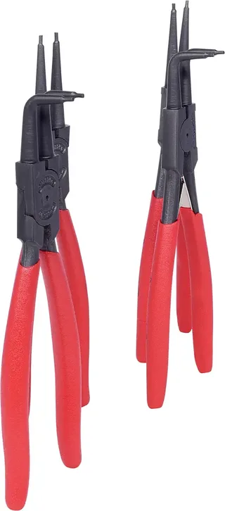 KS Tools 119.2060 Precisie-borgveertang van KS Tools – productafbeelding 2 van 2