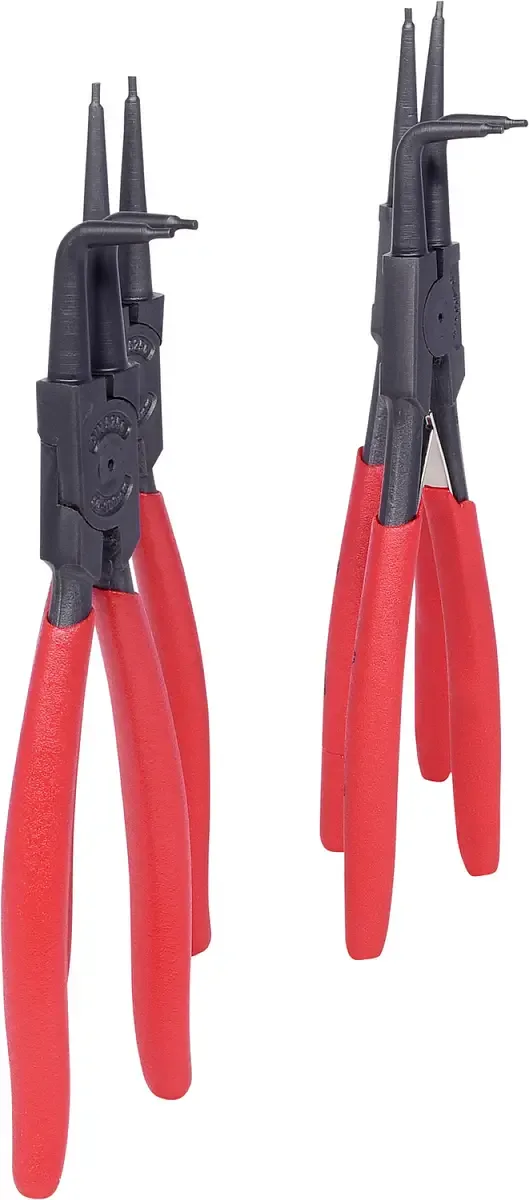 KS Tools 119.2060 Precisie-borgveertang van KS Tools – productafbeelding 2 van 2