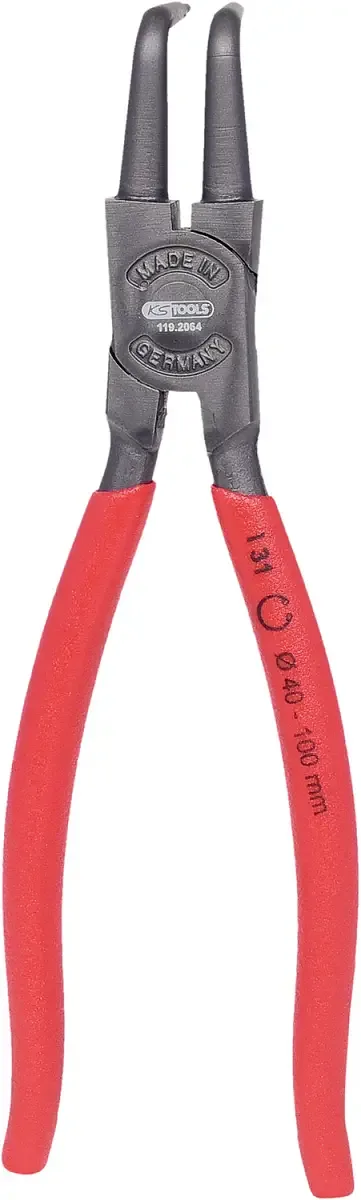 KS Tools 119.2064 Precisie-borgveertang von KS Tools – Produktbild 1 von 2